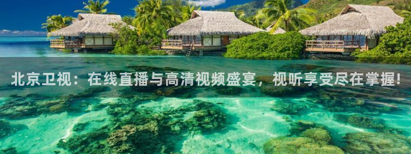 上海五星体育直播网：北京卫视：在线直播与高清视频盛宴，视听享受尽在掌握!